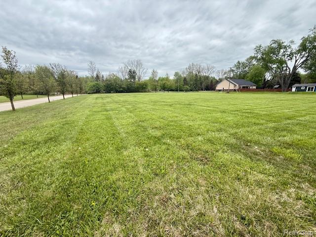 Lot 27 Maben Road