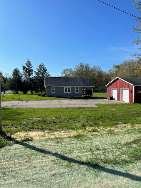 19169 Us Highway 12 New Buffalo City MI 49117