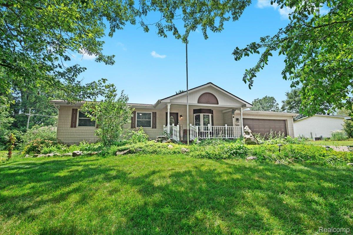 344 Chilson Road