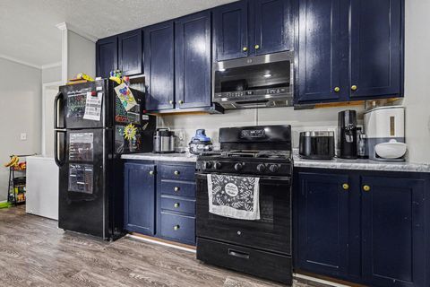 Tiny photo for 2762 Regina Street SW #338, Wyoming City, MI 49519 (MLS # 65026013464)