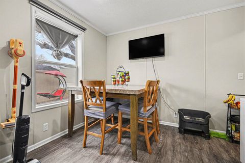 Tiny photo for 2762 Regina Street SW #338, Wyoming City, MI 49519 (MLS # 65026013464)