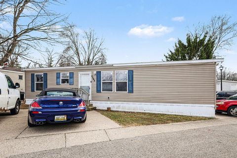 Tiny photo for 2762 Regina Street SW #338, Wyoming City, MI 49519 (MLS # 65026013464)