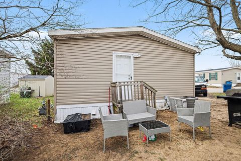 Tiny photo for 2762 Regina Street SW #338, Wyoming City, MI 49519 (MLS # 65026013464)