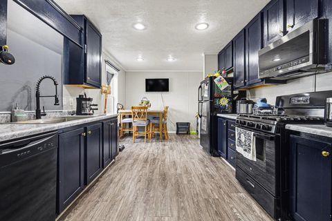 Tiny photo for 2762 Regina Street SW #338, Wyoming City, MI 49519 (MLS # 65026013464)