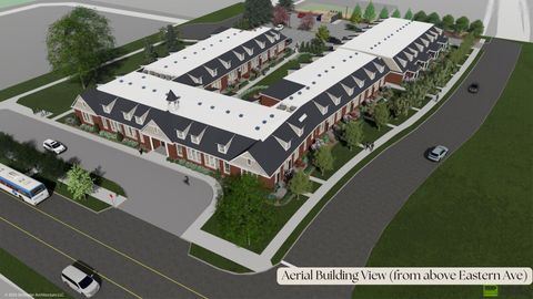 2550 Eastern Avenue SE 125 Grand Rapids City Kent MI 49507