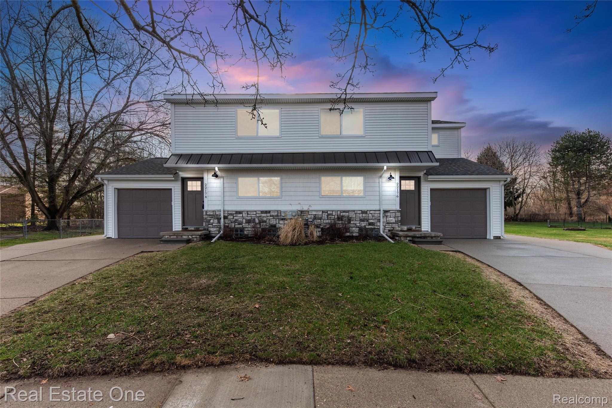 22174 Brookfield Drive