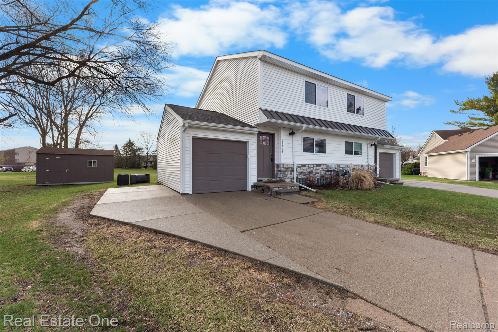 22174 Brookfield Drive