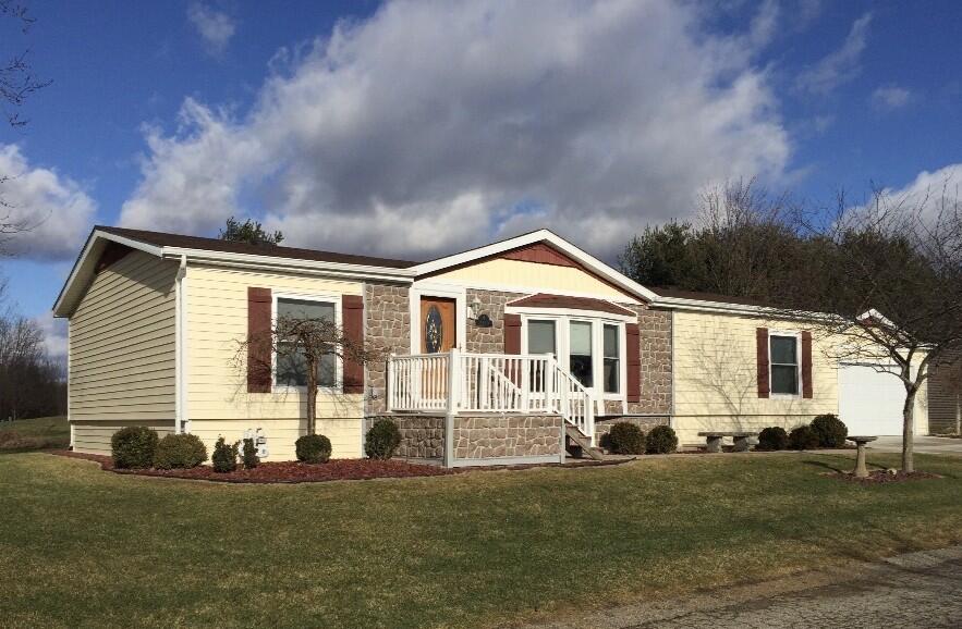 3539 Cloverfield Drive