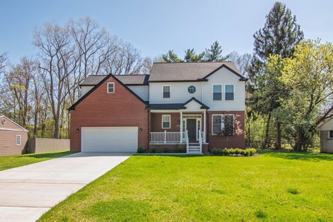 24050 E SUNNYPOINT DRIVE Southfield City Oakland MI 48033