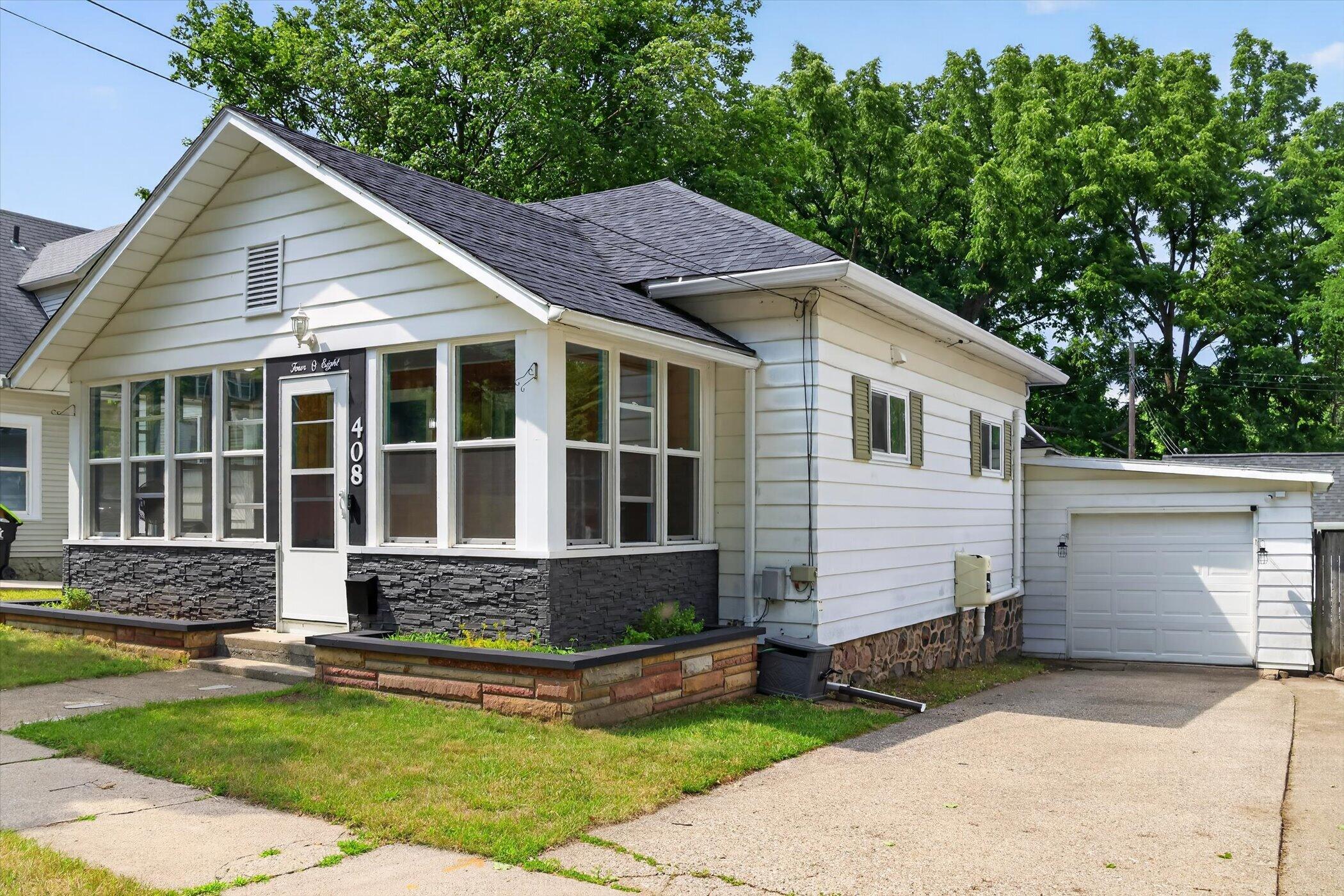 408 W Orange Street W