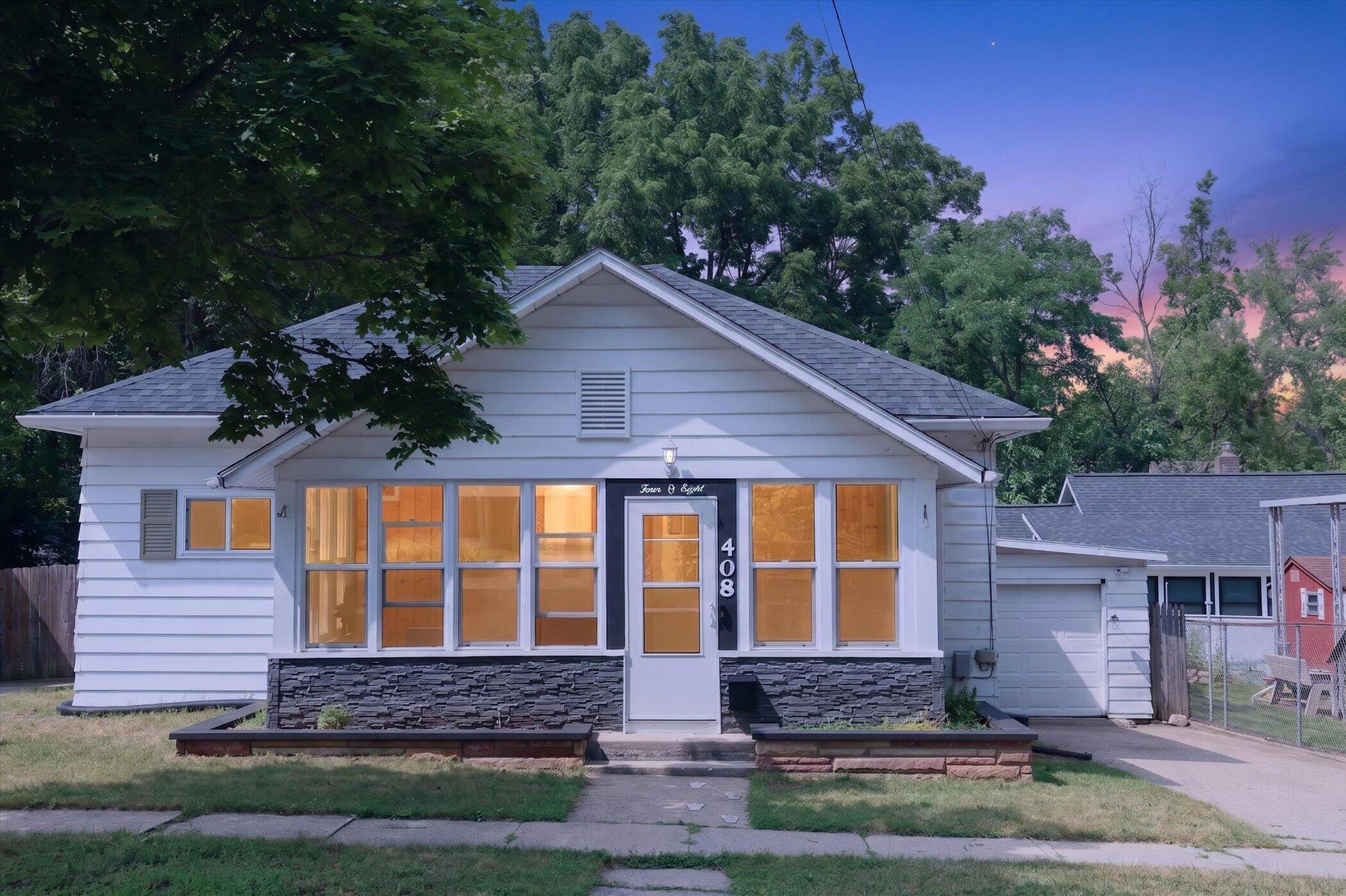408 W Orange Street W