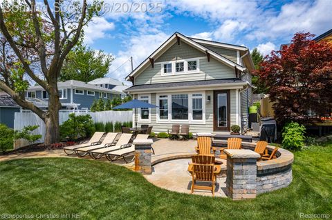 11693 Kenton Drive Green Oak Township MI 48189