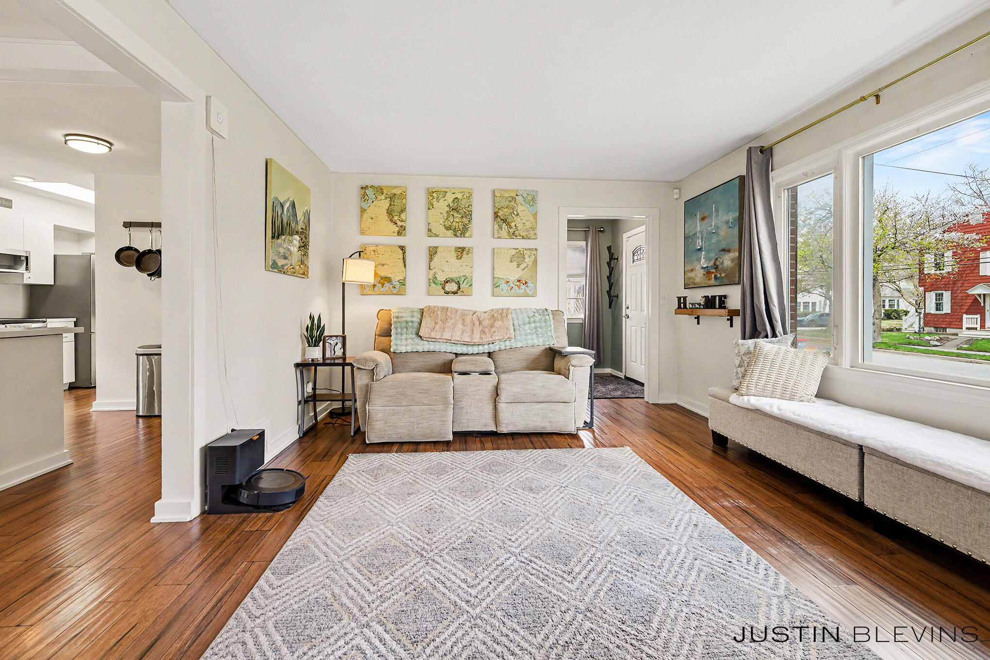 2547 Blaine Avenue SE