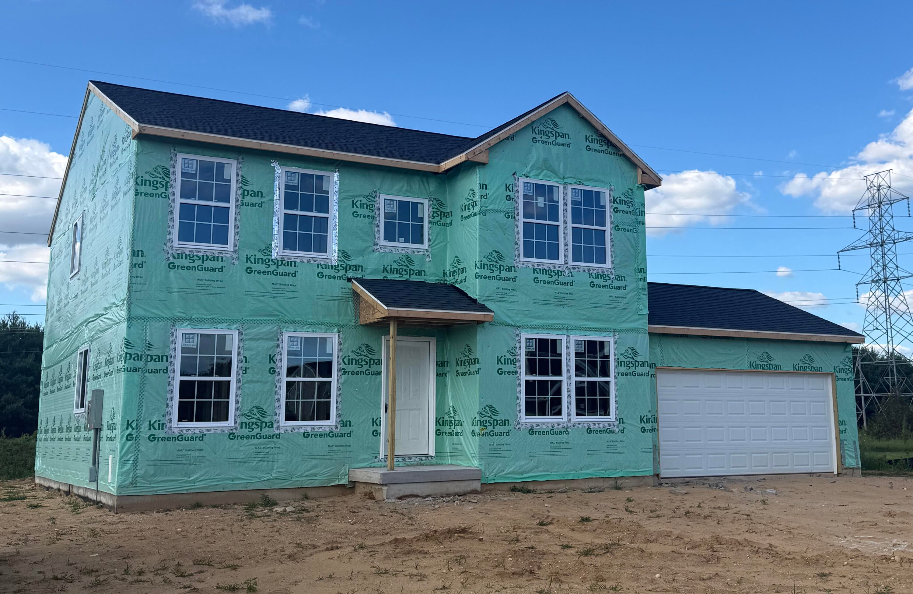 5146 Buxton Trail
