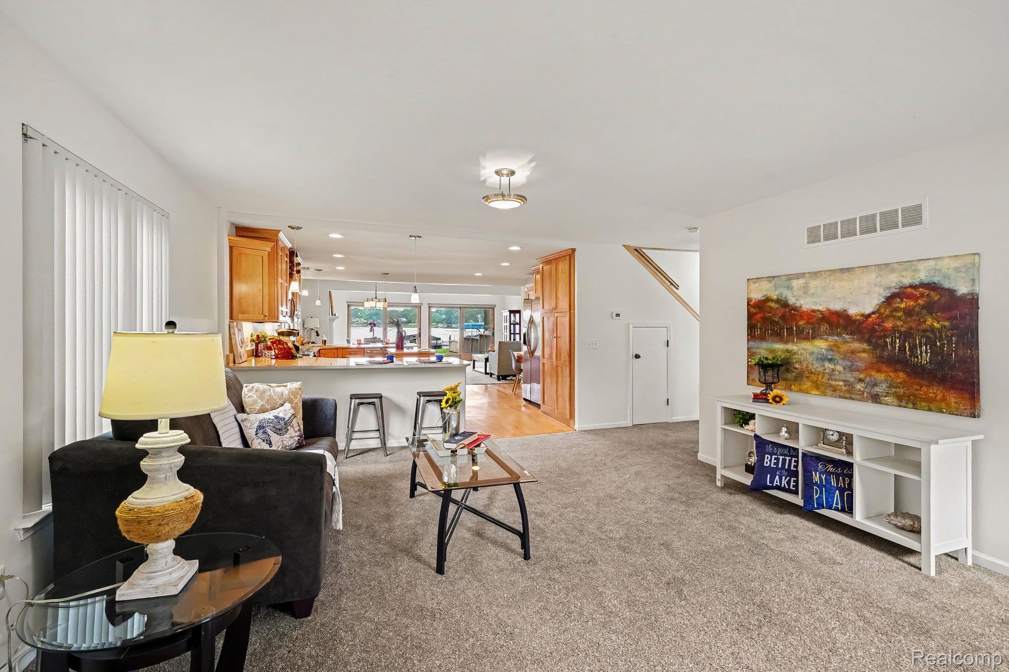 3506 Union Lake Road