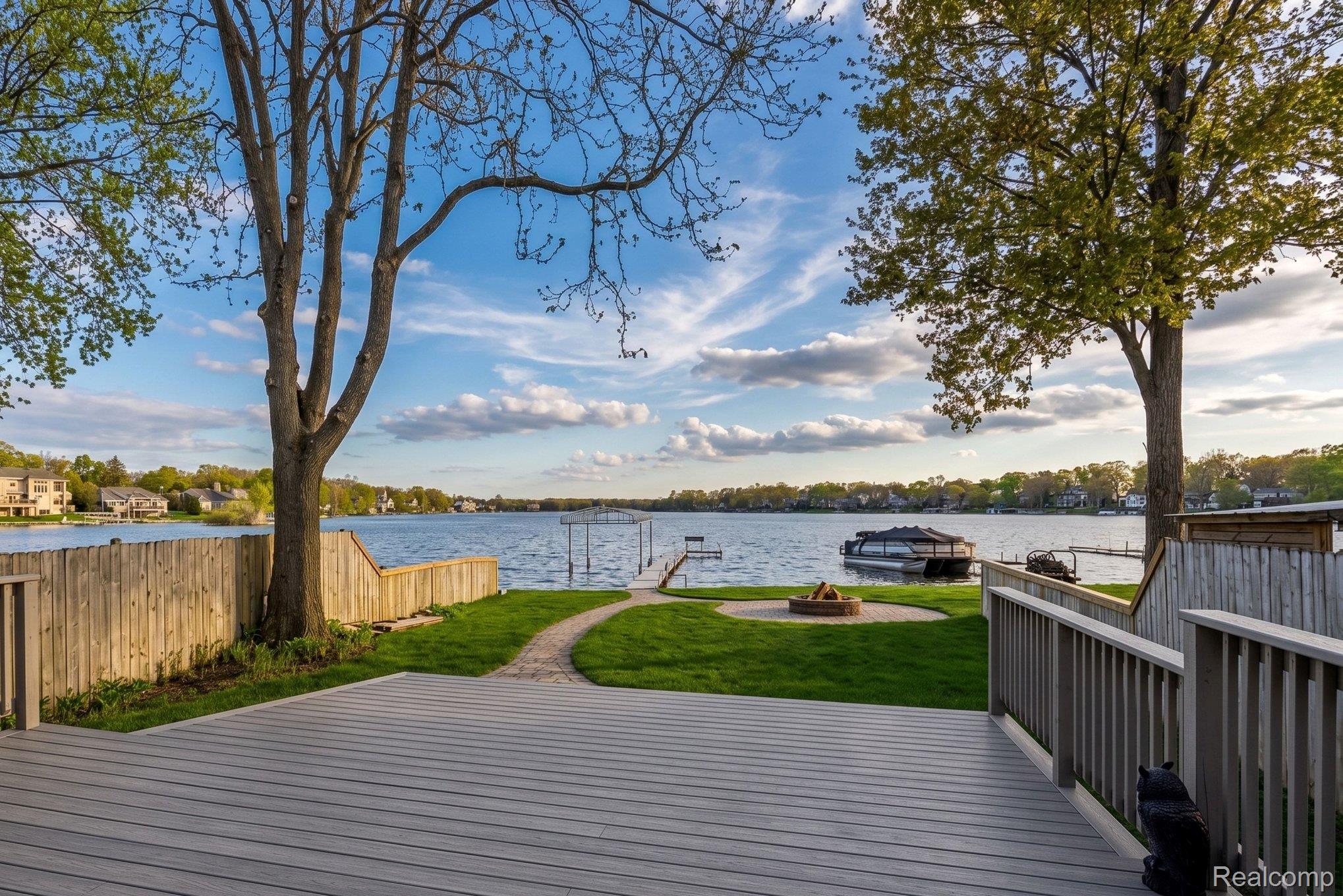 3506 Union Lake Road