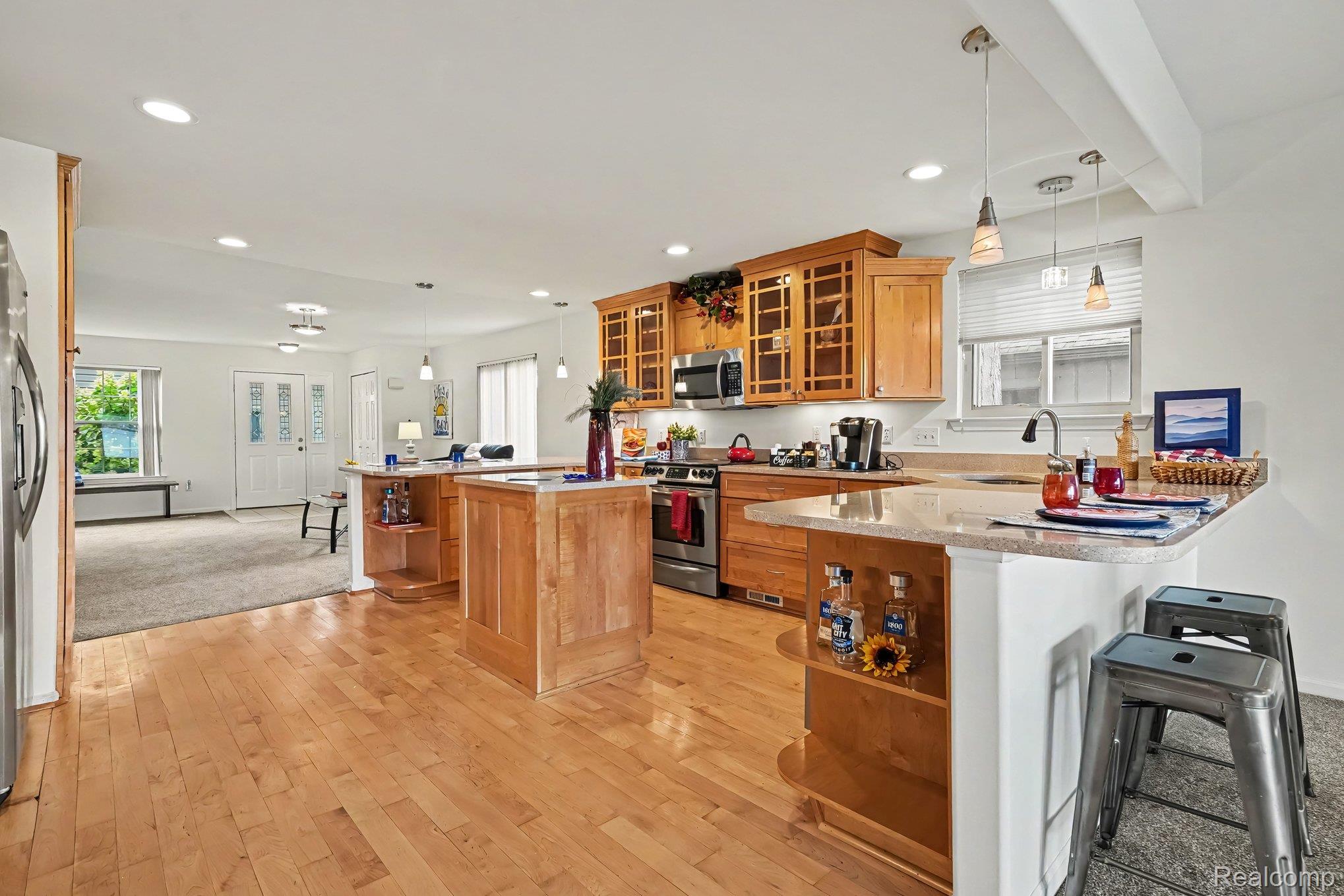 3506 Union Lake Road