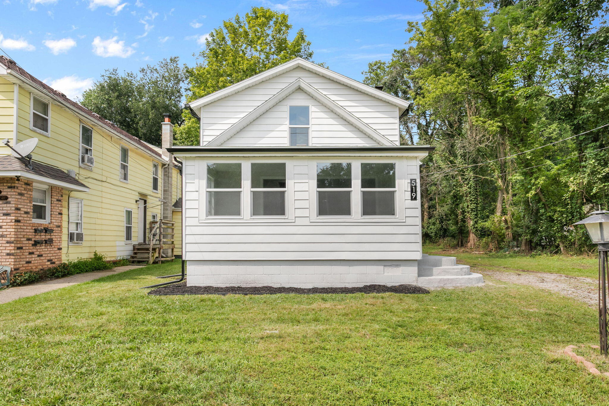 519 Superior Street