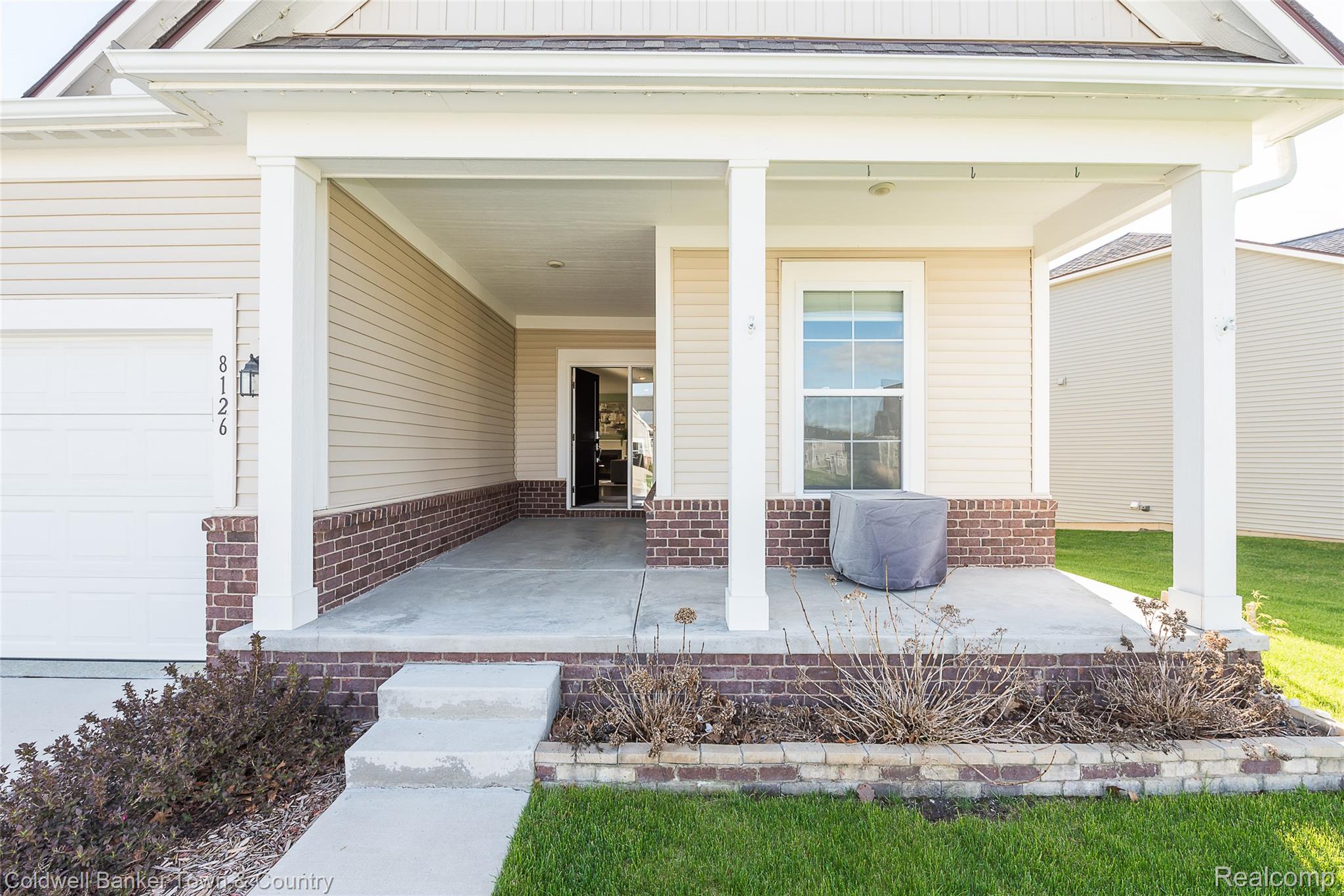 8126 Carston Lane