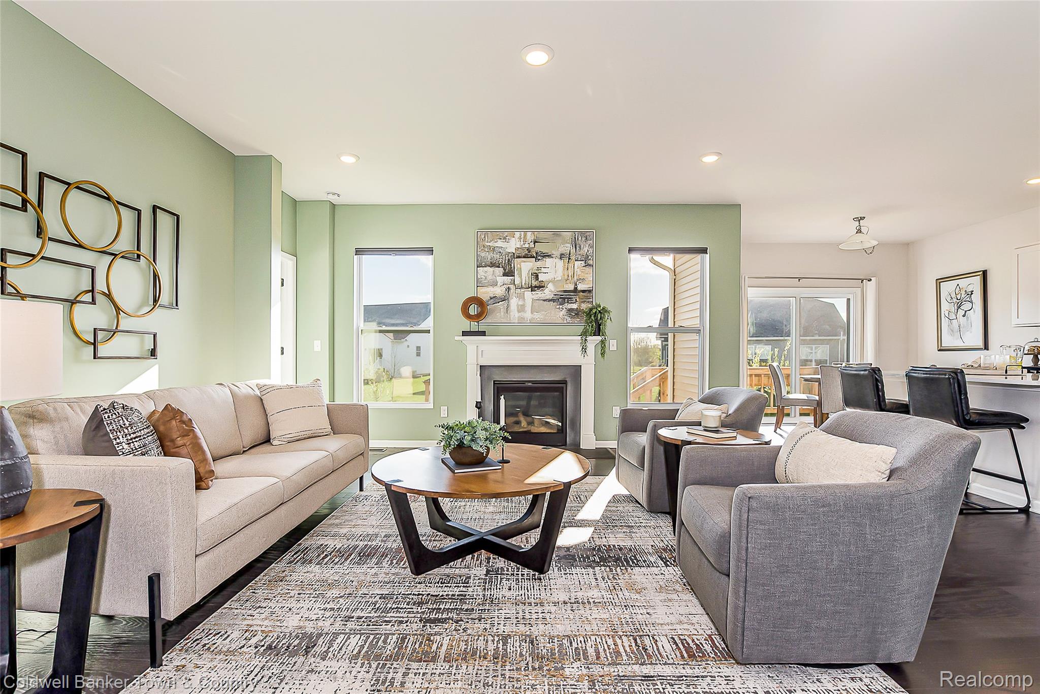 8126 Carston Lane