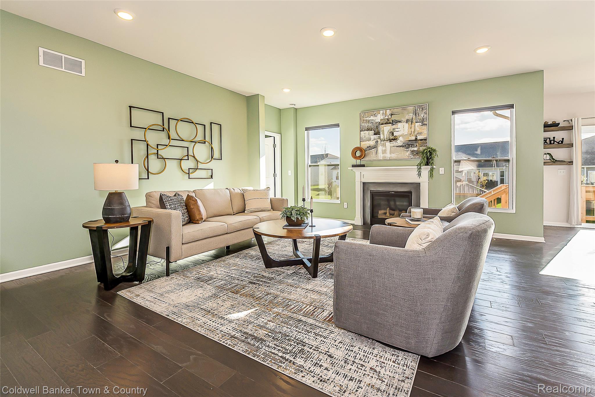 8126 Carston Lane
