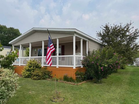 Photo of 5232 E Broadway, Union Charter Township, MI 48858 (MLS # 79080060327)