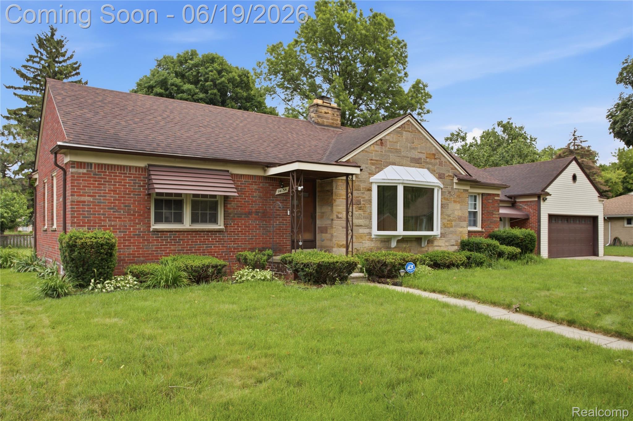 14154 Marion