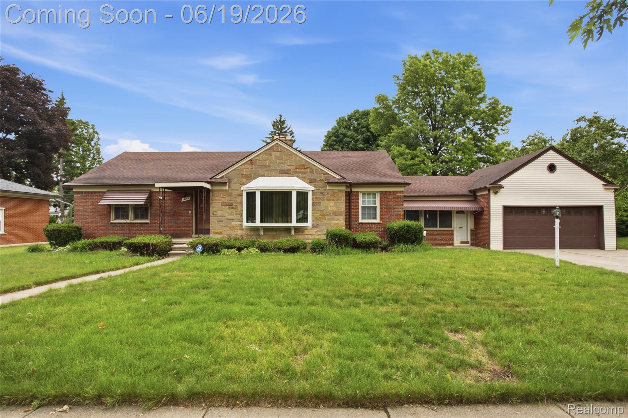 14154 Marion