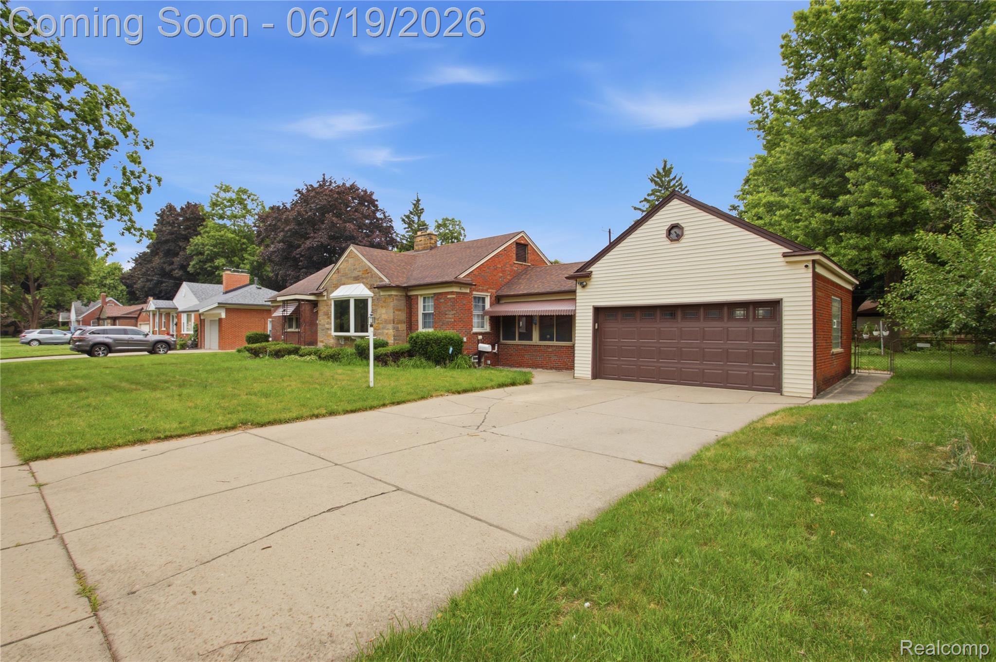 14154 Marion