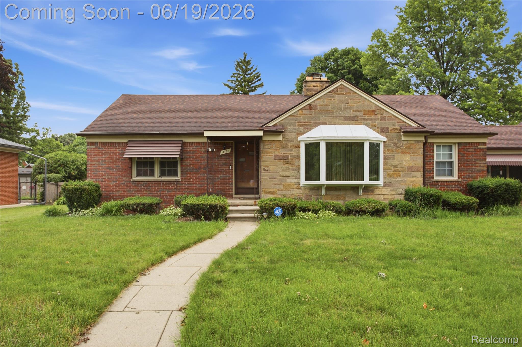14154 Marion