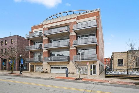 322 E Liberty Street 19 Ann Arbor City MI 48104