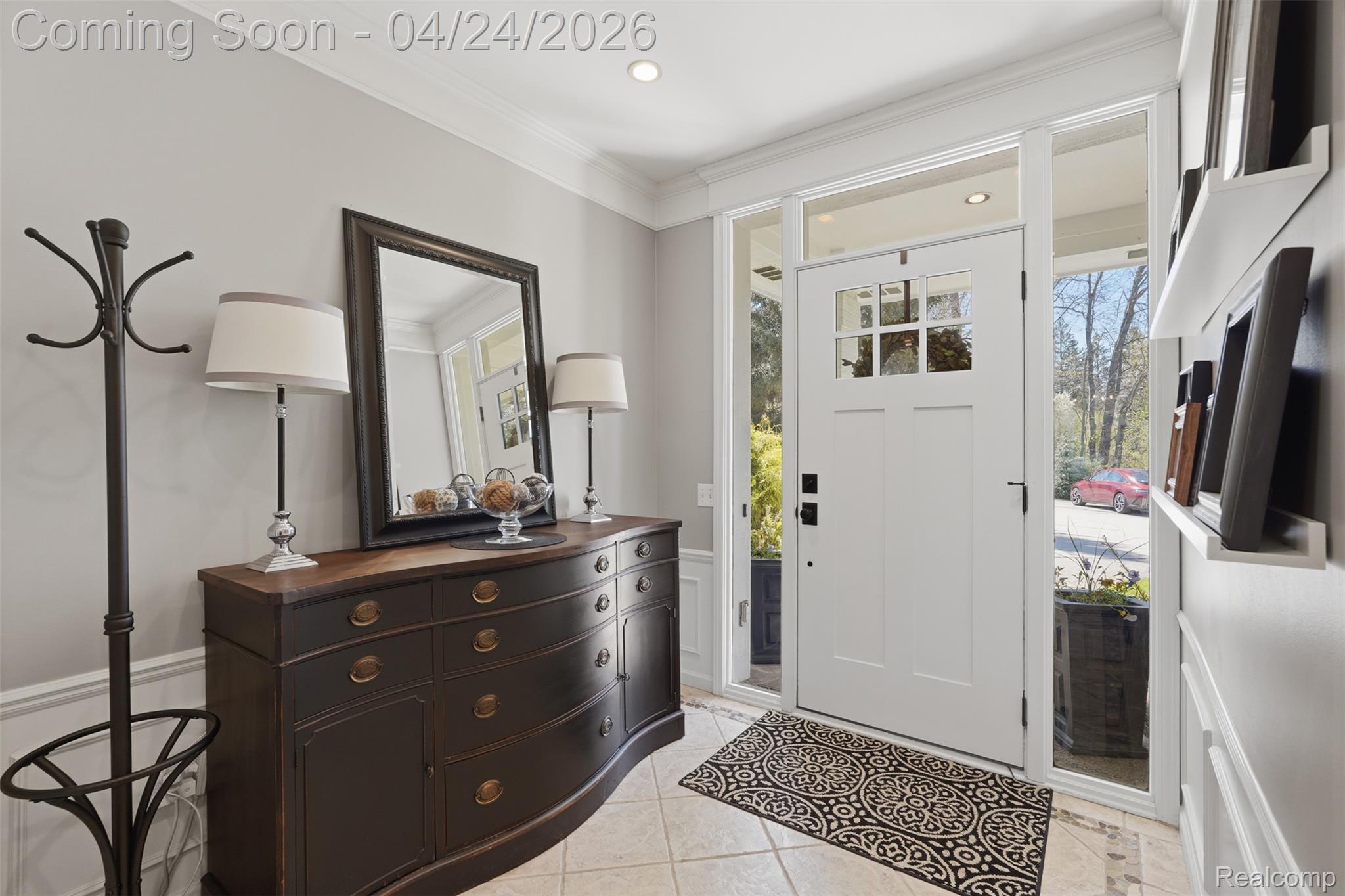 46790 W 11 Mile Road