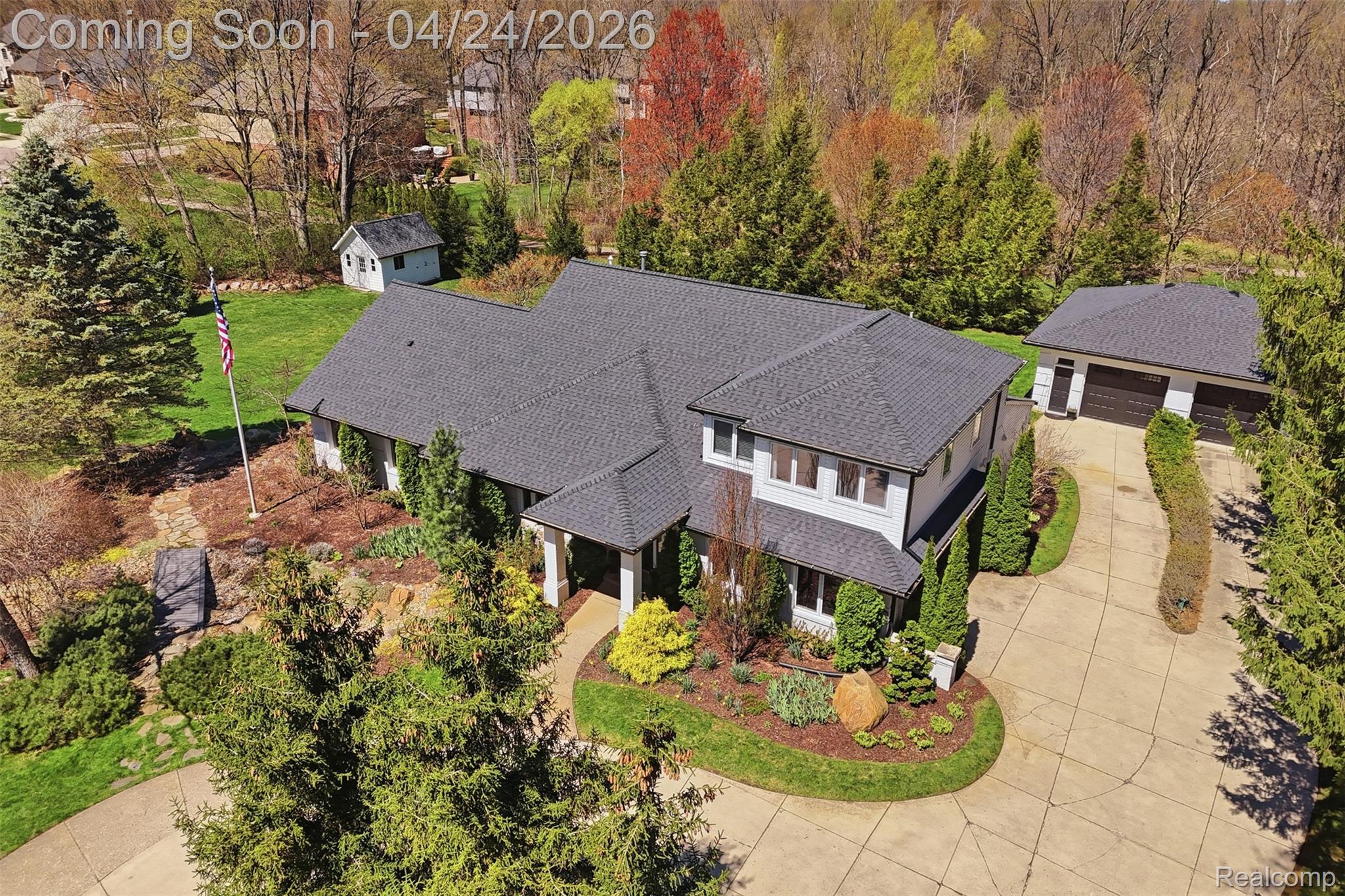 46790 W 11 Mile Road