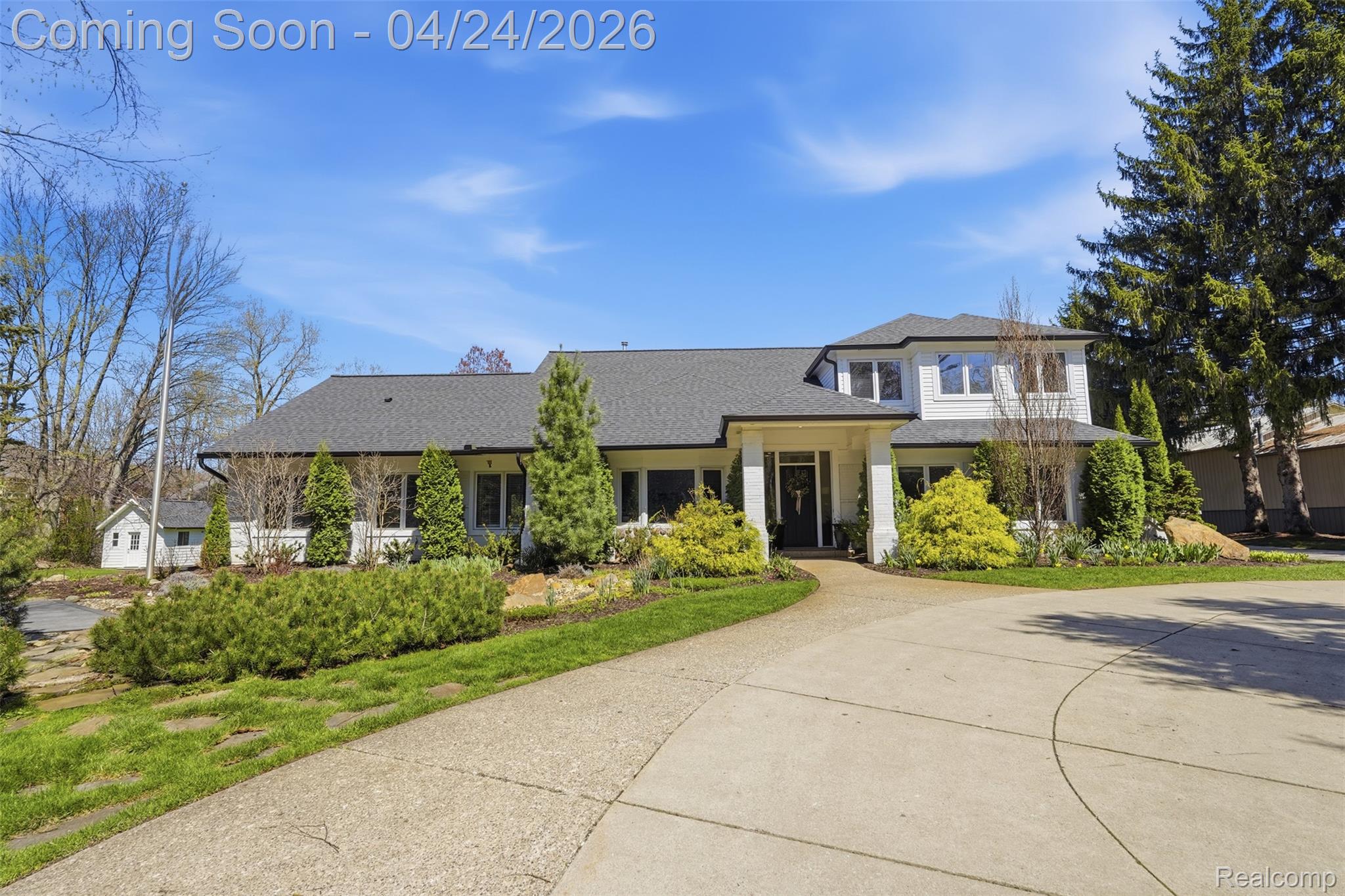 46790 W 11 Mile Road