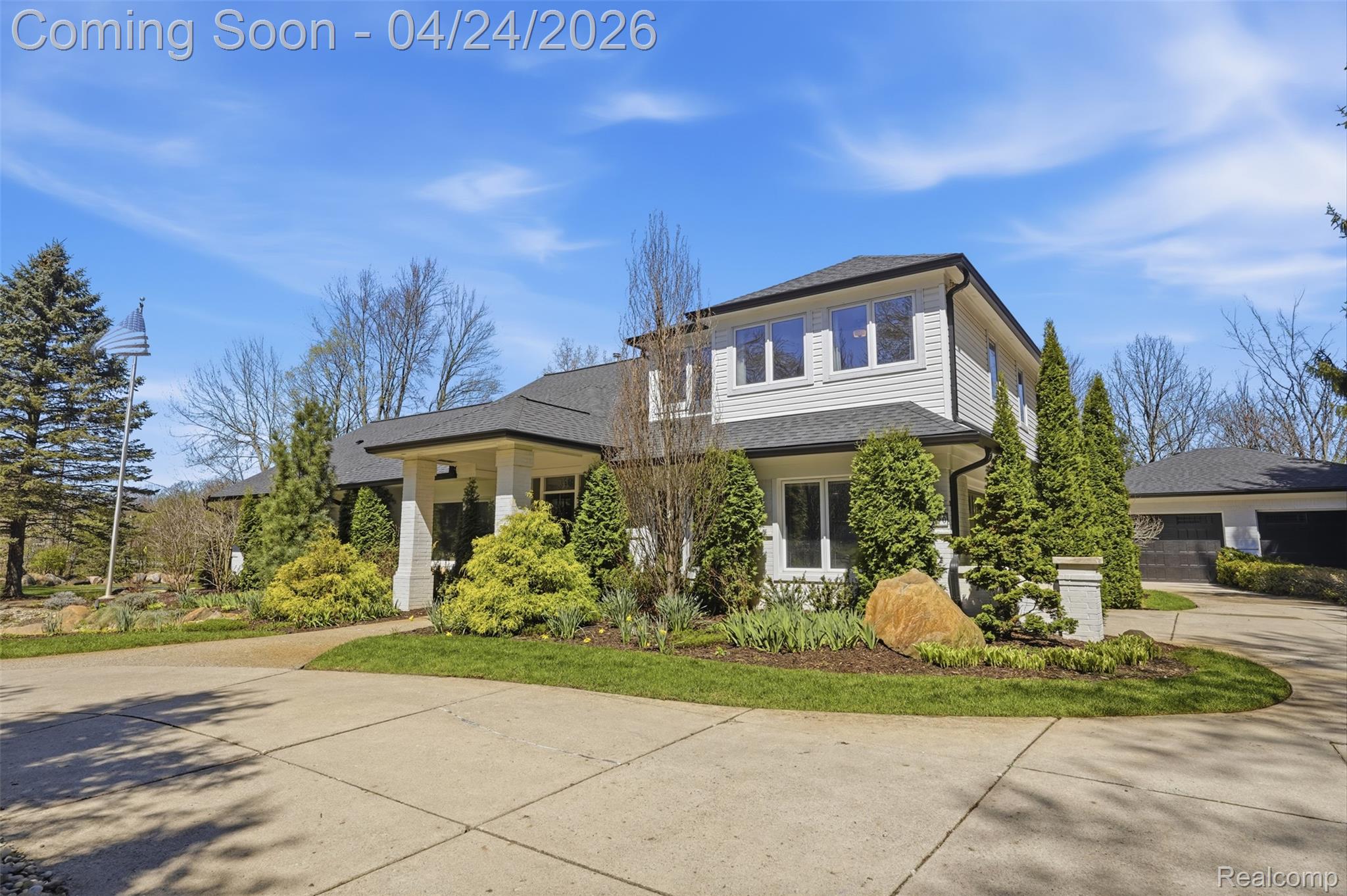 46790 W 11 Mile Road