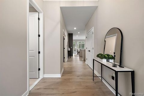 A home in ShelbyCharterTownship_Macomb