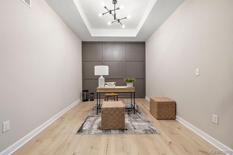 A home in ShelbyCharterTownship_Macomb
