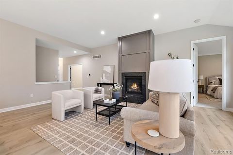 A home in ShelbyCharterTownship_Macomb