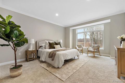 A home in ShelbyCharterTownship_Macomb