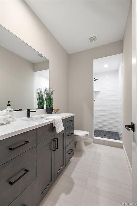 A home in ShelbyCharterTownship_Macomb
