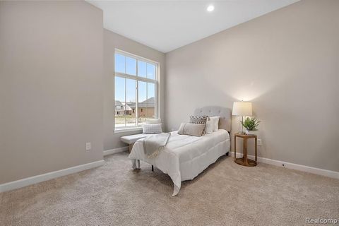 A home in ShelbyCharterTownship_Macomb