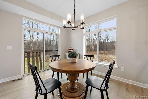 A home in ShelbyCharterTownship_Macomb