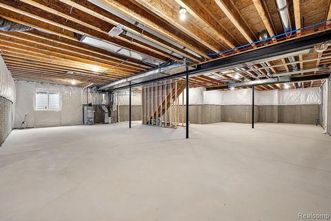 A home in ShelbyCharterTownship_Macomb