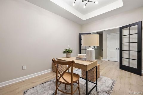 A home in ShelbyCharterTownship_Macomb