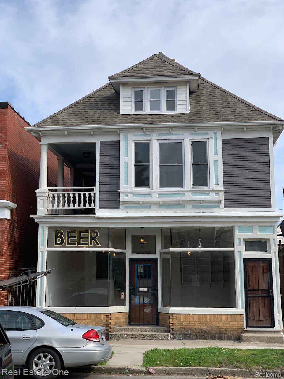2454 Florian Street