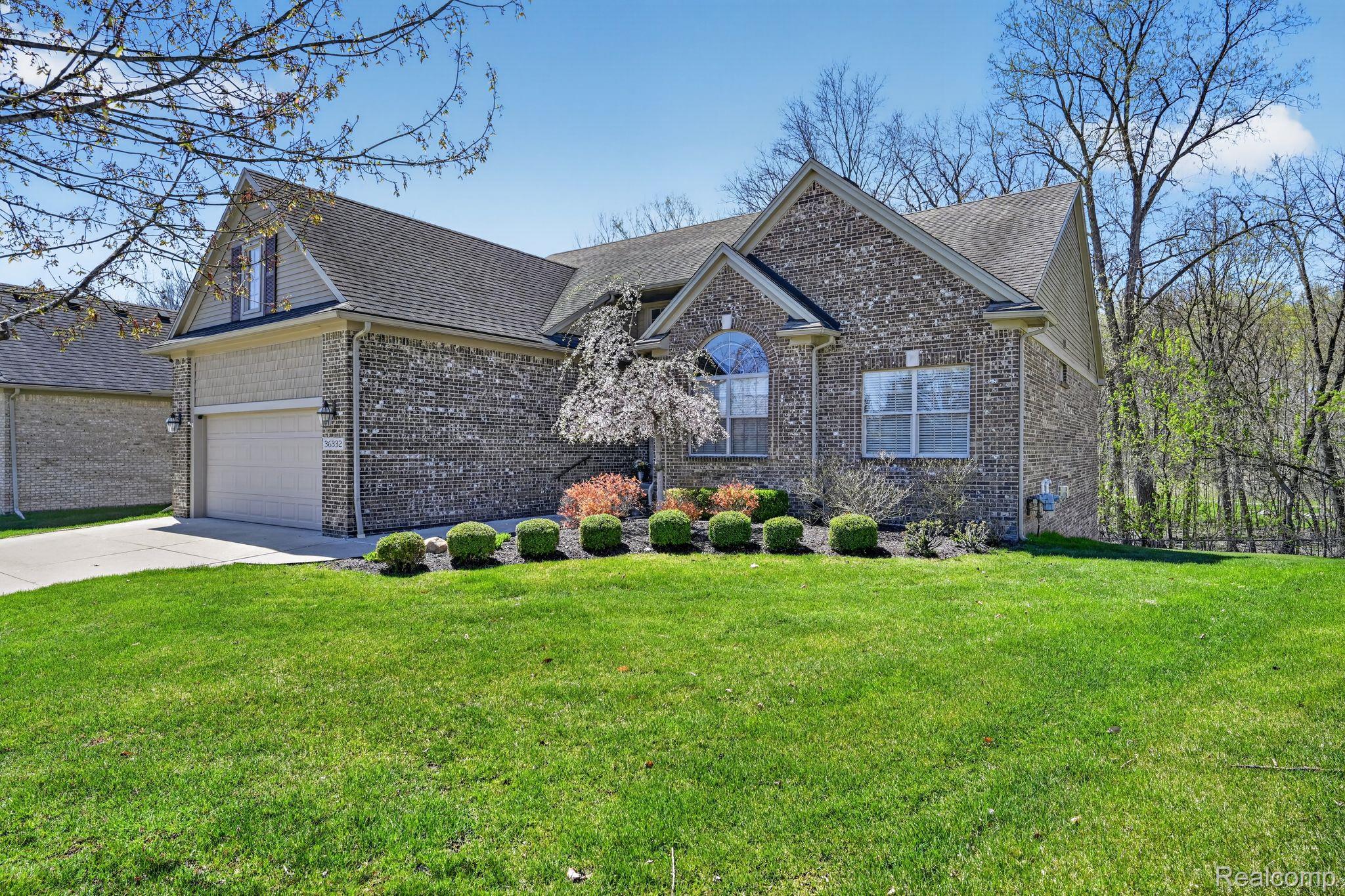 36332 Fairway Drive
