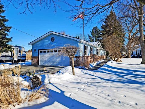 29750 Riverside Bay Court Harrison Charter Township MI 48045