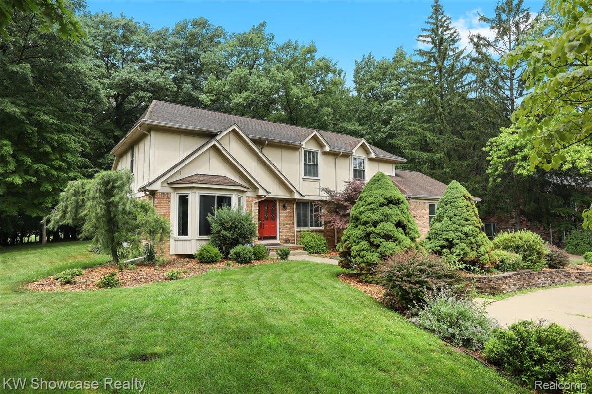 5152 Shenandoah Court