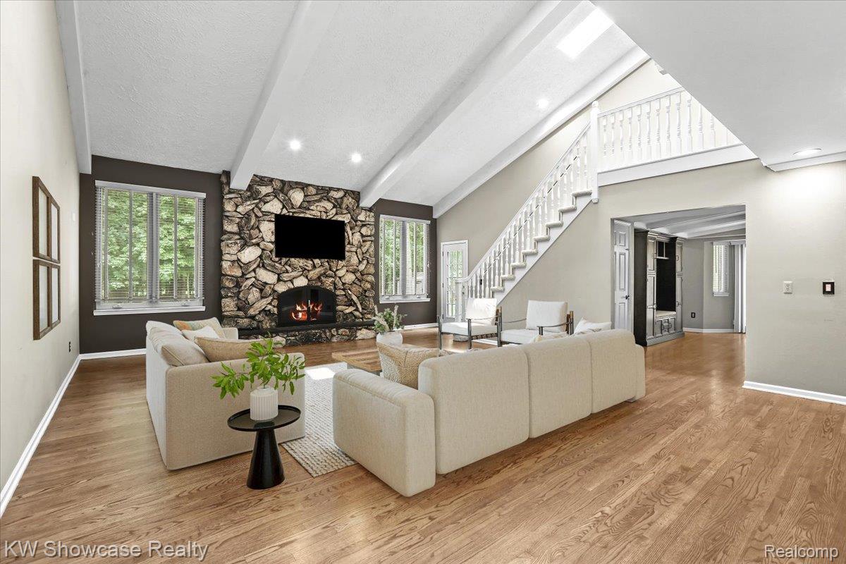 5152 Shenandoah Court