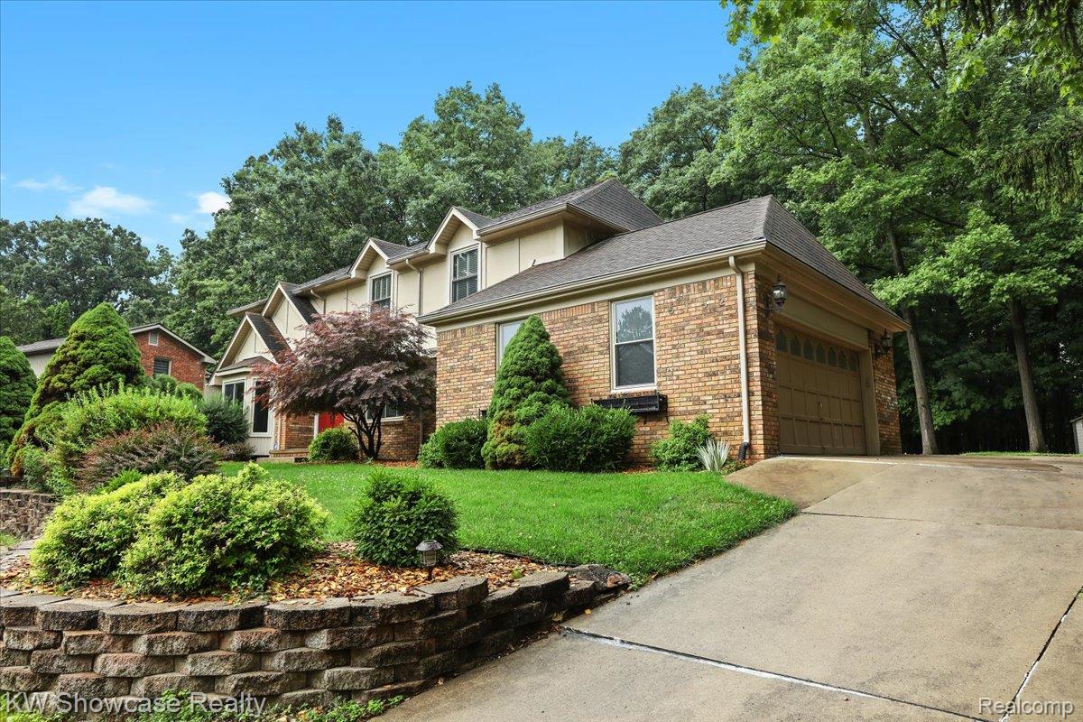 5152 Shenandoah Court